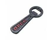 Bar Craft Cast Iron Crown Top Bottle Opener